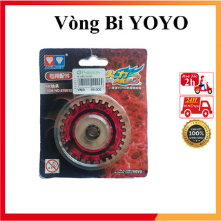 Chính Hãng Auldey Vòng bi con quay yoyo, bạc đạn hợp kim siêu nhẹ