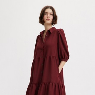 Levi's - đầm nữ a5844-0002