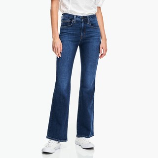 Levi's - quần jeans nữ dài a3410-0005