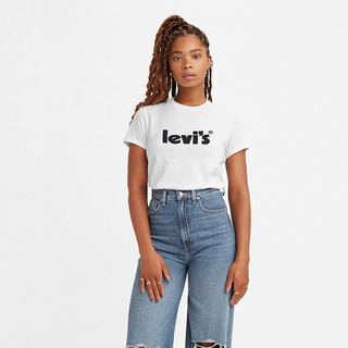 Levi's - áo thun nữ 17369-1770