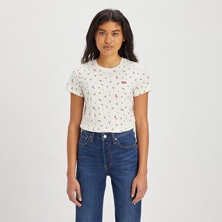 Levi's - áo thun nữ 39185-0264