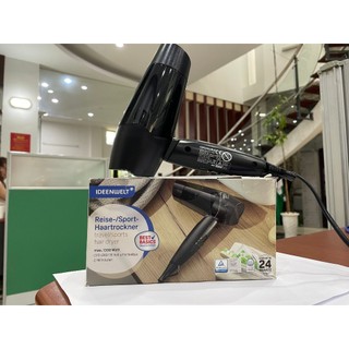 Máy sấy tóc rossmann ideen welt rcy - mẫu mới ra lò - hàng đức