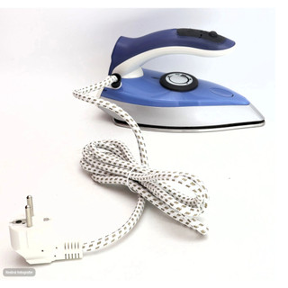 BÀN ỦI MINI CẦM TAY SEVERIN