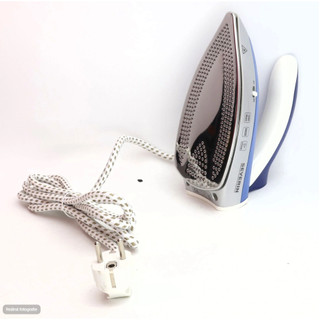 BÀN ỦI MINI CẦM TAY SEVERIN