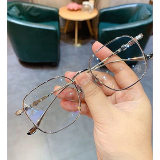 Kính Đổi màu - gọng vuông phong cách Hàn quốc phù hợp với cả nam và nữ
