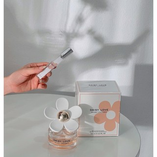 Nước Hoa Marc Jacobs Daisy Love EDT 10ml
