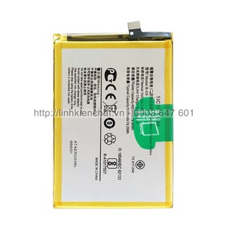 Pin Vivo Y20s V2029 (B-O5) 5000mAh Zin - Hàng nhập Khẩu