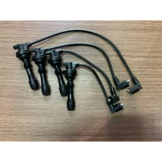 Dây cao áp Kia Morning , Hyundai Getz PMC MSP : 27501-02H00