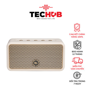 Loa bluetooth alpha works aw w38 - hàng chính hãng pgi
