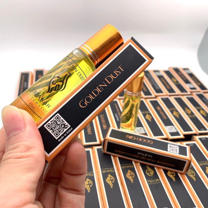 Mẫu mới nước hoa nữ Dubai hương thơm ngọt ngào quyến rũ kèm hộp