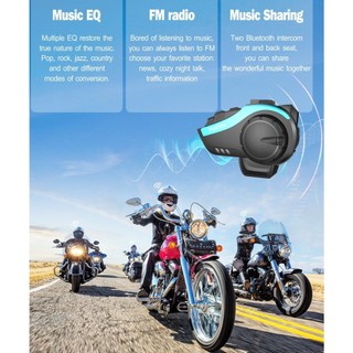 Tai Nghe bluetooth Hysnox hy-02 -Tai nghe Bluetooth Đàm thoại 6 người HY-02