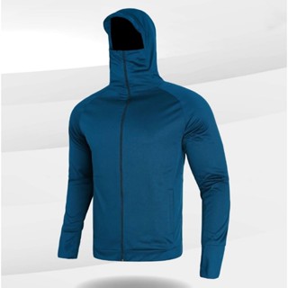 [CN005] Áo chống nắng nam, áo khoác đi nắng chất vải kim cương chống tia UV cực tốt để đi ngoài nắng nóng