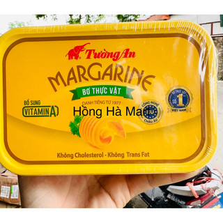 Bơ Thực Vật Tường An To Đại 800g