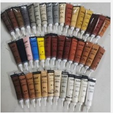 Keo Che Khuyết Điểm gỗ, keo vá lỗi gỗ, keo màu che khuyết điểm