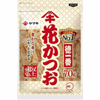 Cá bào Katsuobushi Nhật Bản gói 70g