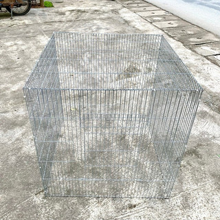 Lồng nuôi gà khổ 80x80
