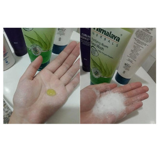 [HÀNG TẶNG KHÔNG BÁN][HSD 30/10/2025] Sữa Rửa Mặt Neem (Ngừa Mụn Trứng Cá) 100ML
