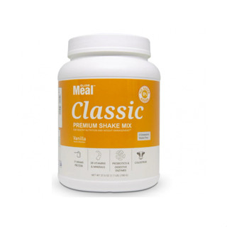 Sữa SUREMEALTM CLASSIC vani, sữa dành cho người tiểu đường, sữa tăng cường sức khoẻ.