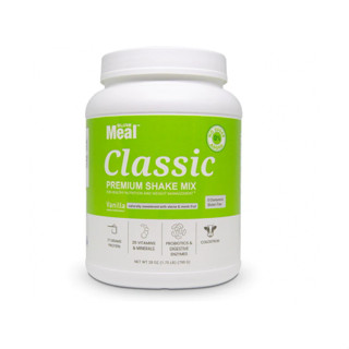 Sữa SUREMEALTM CLASSIC, sữa dành cho người tiểu đường, giúp xương chắc khỏe.