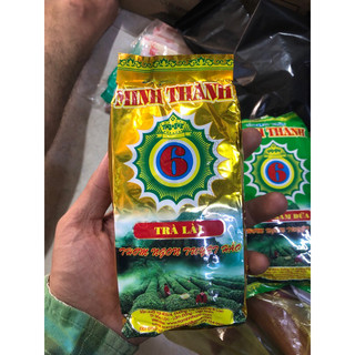 Combo 5 bich trà lài, trà sâm dứa