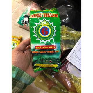 Combo 5 bich trà lài, trà sâm dứa