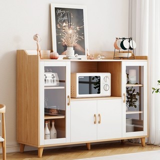 Kệ để đồ nhà bếp Nội Thất Tiết Kiệm B5801