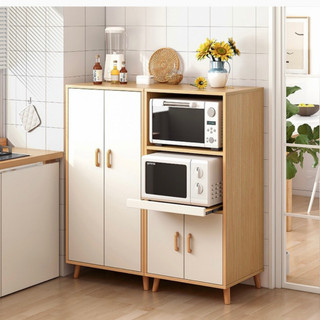 Kệ để đồ nhà bếp mini Nội Thất Tiết Kiệm B2506