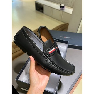 [Chính Hãng TommyUSA] Giày TH Loafer ATINO