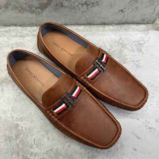 [Chính Hãng TommyUSA] Giày TH Loafer ATINO
