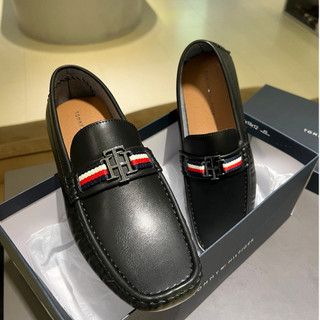 Giày th loafer atino