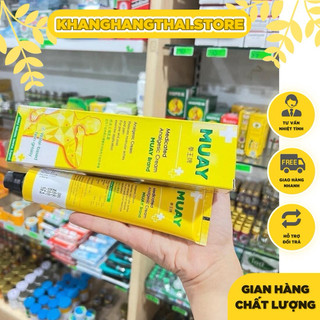 Kem xoa bóp Muay 100g thái lan