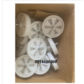 Bánh răng của máy ép chậm savtm je07