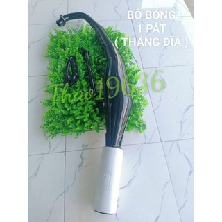 Bô bóng Malai Xipo