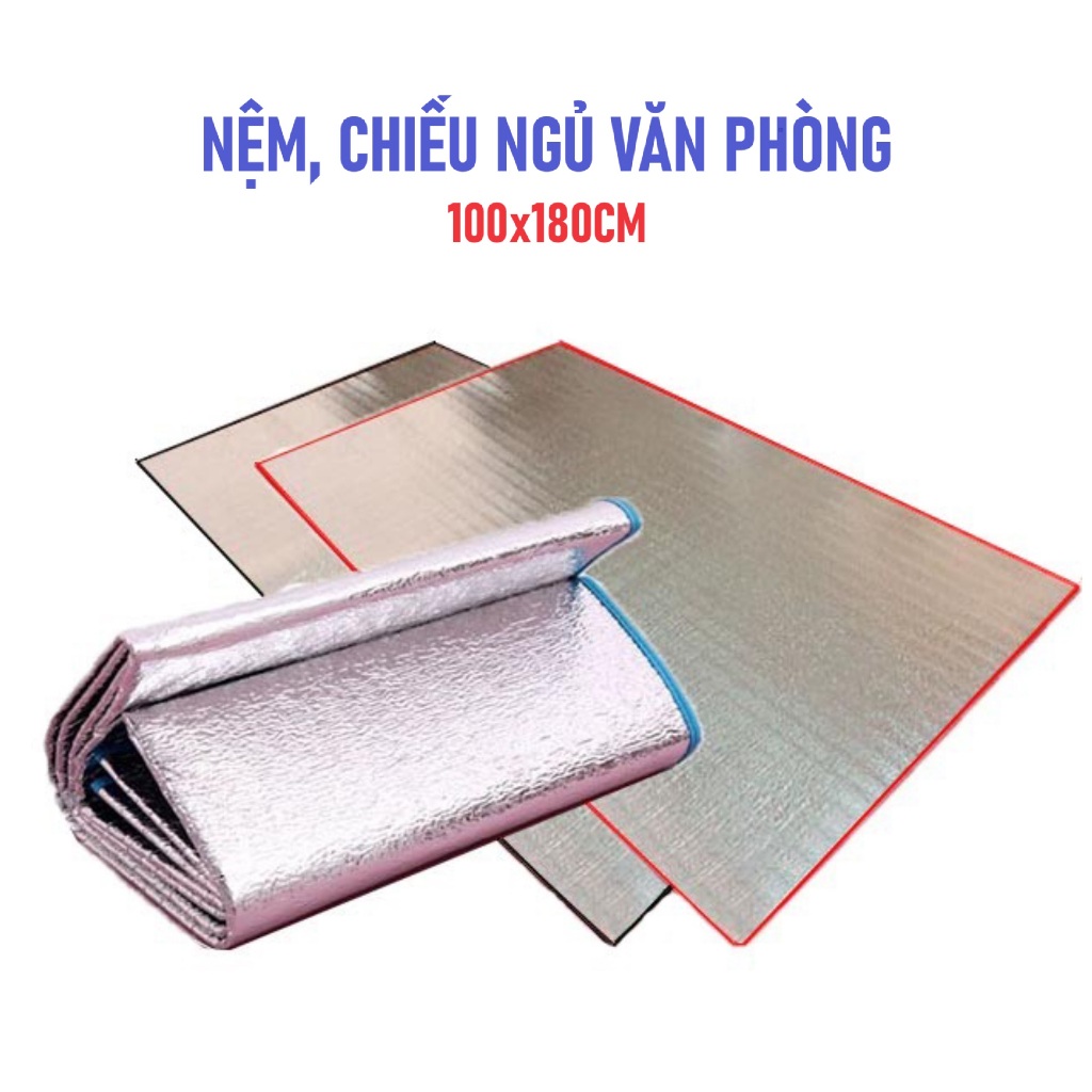 Chiếu ngủ văn phòng