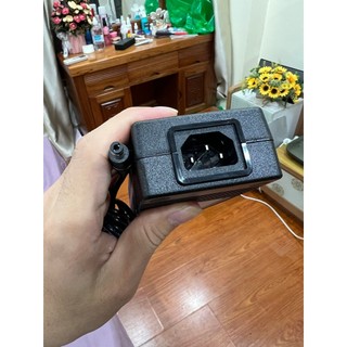 nguồn DC 24v 5a- adapter 24vdc 5a hàng cao cấp