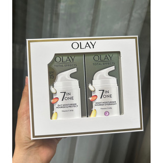 Kem dưỡng da Olay 7in1
