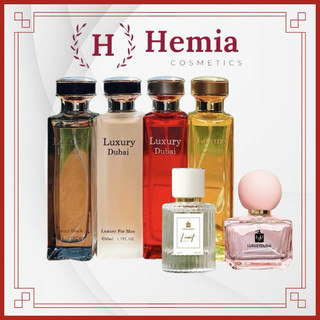 Nước Hoa Luxury Dubai phiên bản 50ml &30ml