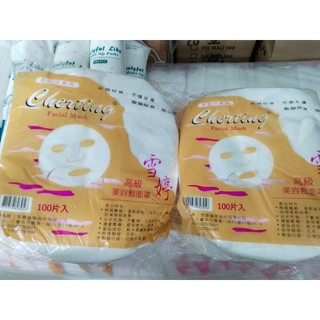 Mặt na lột mụn cherting loại tốt siêu dai