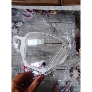 Mặt đồng hồ lead 125 2013 - 2014 - 2015 - 2016 zin honda / kính đồng hồ lead 125