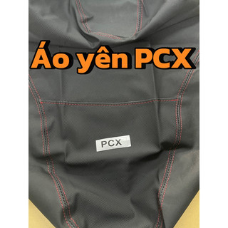 Áo yên ,da yên honda PCX chuẩn theo zin xe
