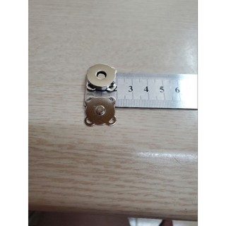 Nút Hít Nam Châm Khâu miệng túi