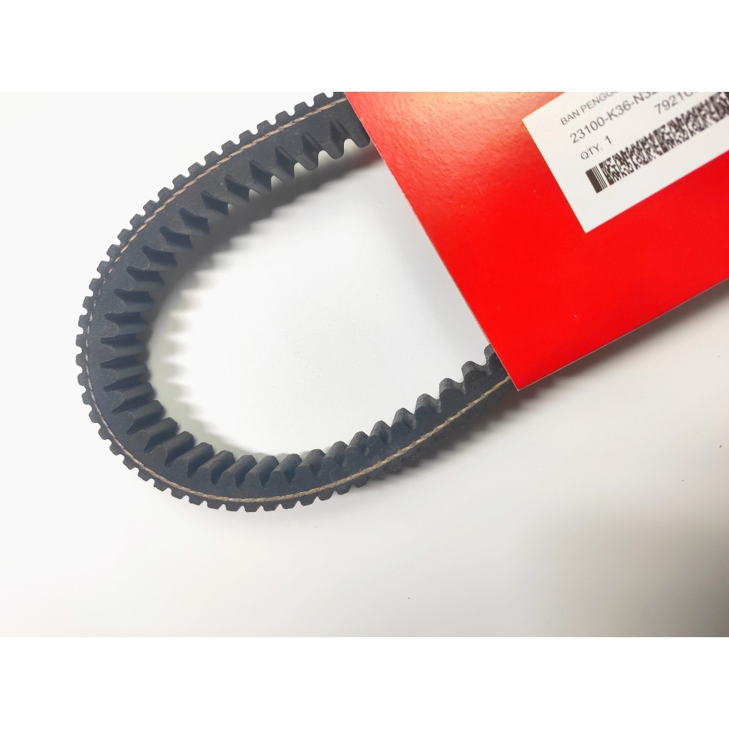 Dây curoa Vario 150, Airblade 150, Click 150 K36 đời 2018- 2022 hàng cao cấp