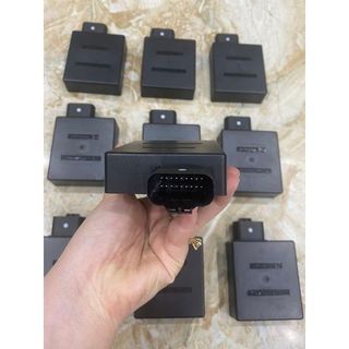 Ic xe click 110 hàng cao cấp loại 1
