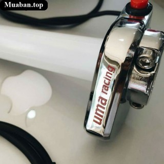 Cùm tăng tốc Uma Racing