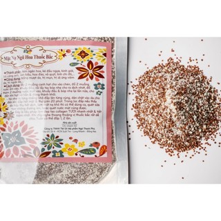 Mặt nạ ngủ hoa thuốc bắc Drcell