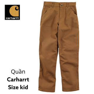 Carhartt carpenter kid