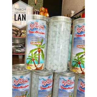 Hũ 1kg Thạch Dừa Thái Lan