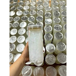 Hũ 1kg Thạch Dừa Thái Lan