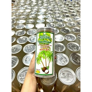 Hũ 1kg thạch dừa thái lan