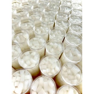 Hũ 1kg Thạch Dừa Thái Lan